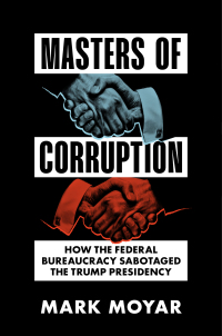 表紙画像: Masters of Corruption 9781641773850