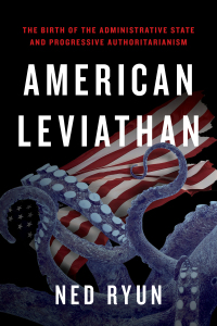 Cover image: American Leviathan 9781641774376