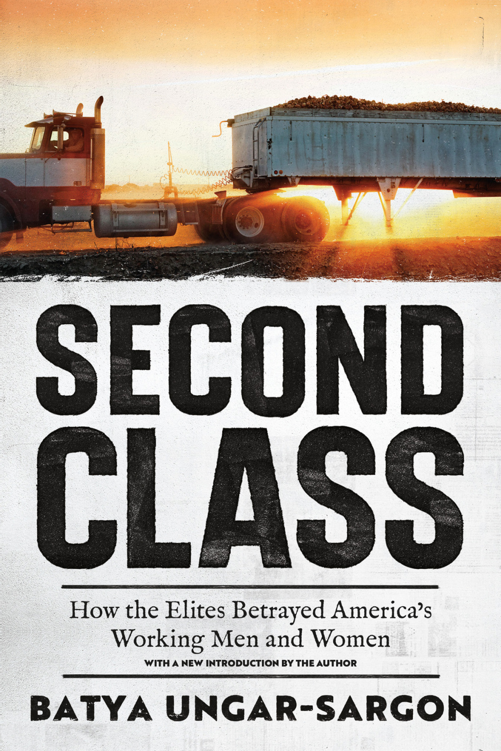 Second Class (eBook)