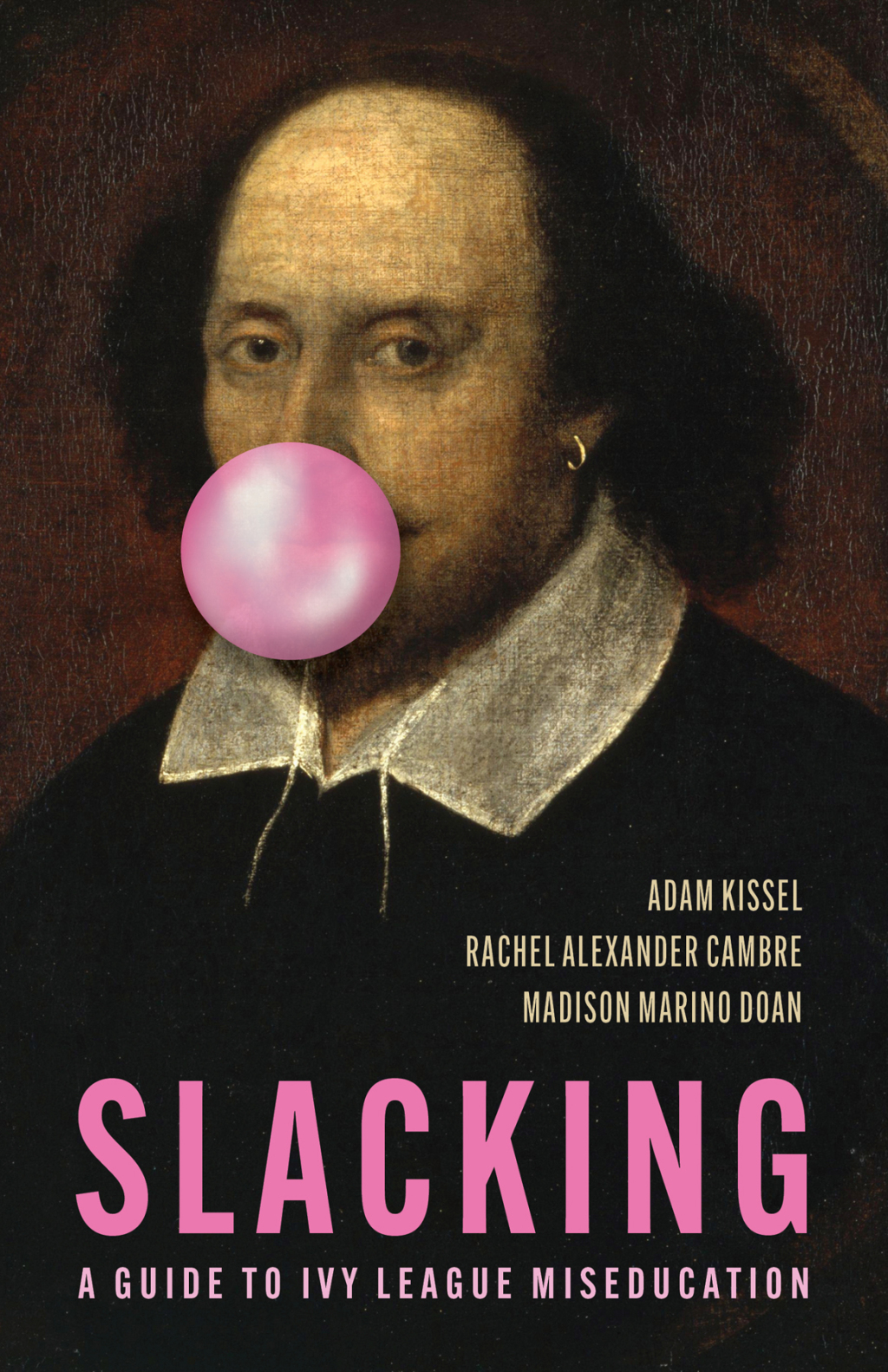 Slacking (eBook)