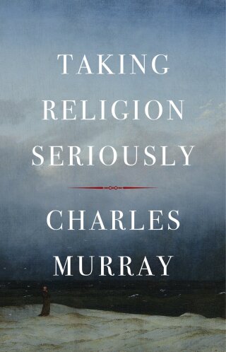 Cover image: Taking Religion Seriously 9781641774857