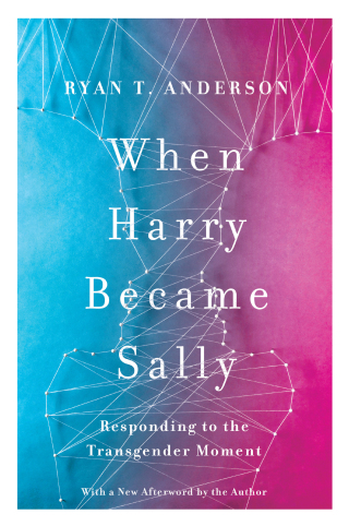 Cover image: When Harry Became Sally 9781641774895