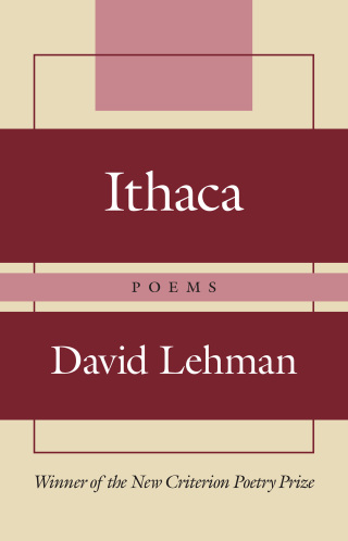 Imagen de portada: Ithaca 9781641775113