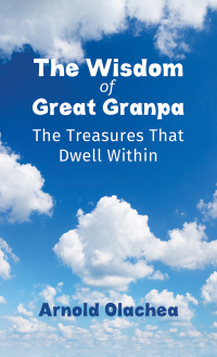 Omslagafbeelding: The Wisdom of Great Granpa 9781641829588
