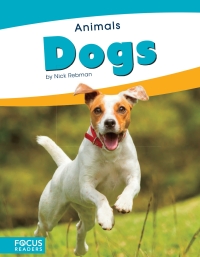 Imagen de portada: Dogs 1st edition 9781635178470