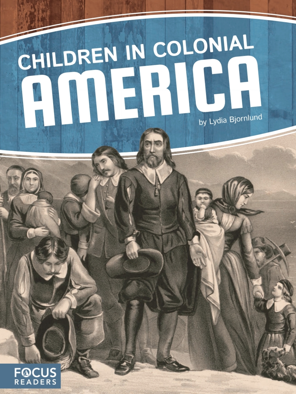 Children in Colonial America 1st Edition