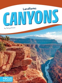 Titelbild: Canyons 1st edition 9781635178906