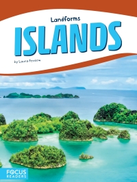 表紙画像: Islands 1st edition 9781635178937