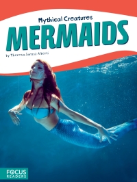 Cover image: Mermaids 1st edition 9781635179026