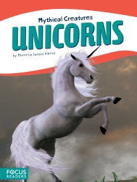 Cover image: Unicorns 1st edition 9781635179040