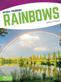 Cover image: Rainbows 1st edition 9781635179118
