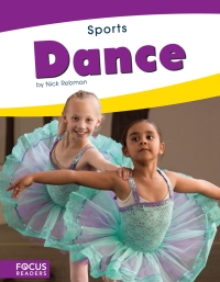 Immagine di copertina: Dance 1st edition 9781635179170