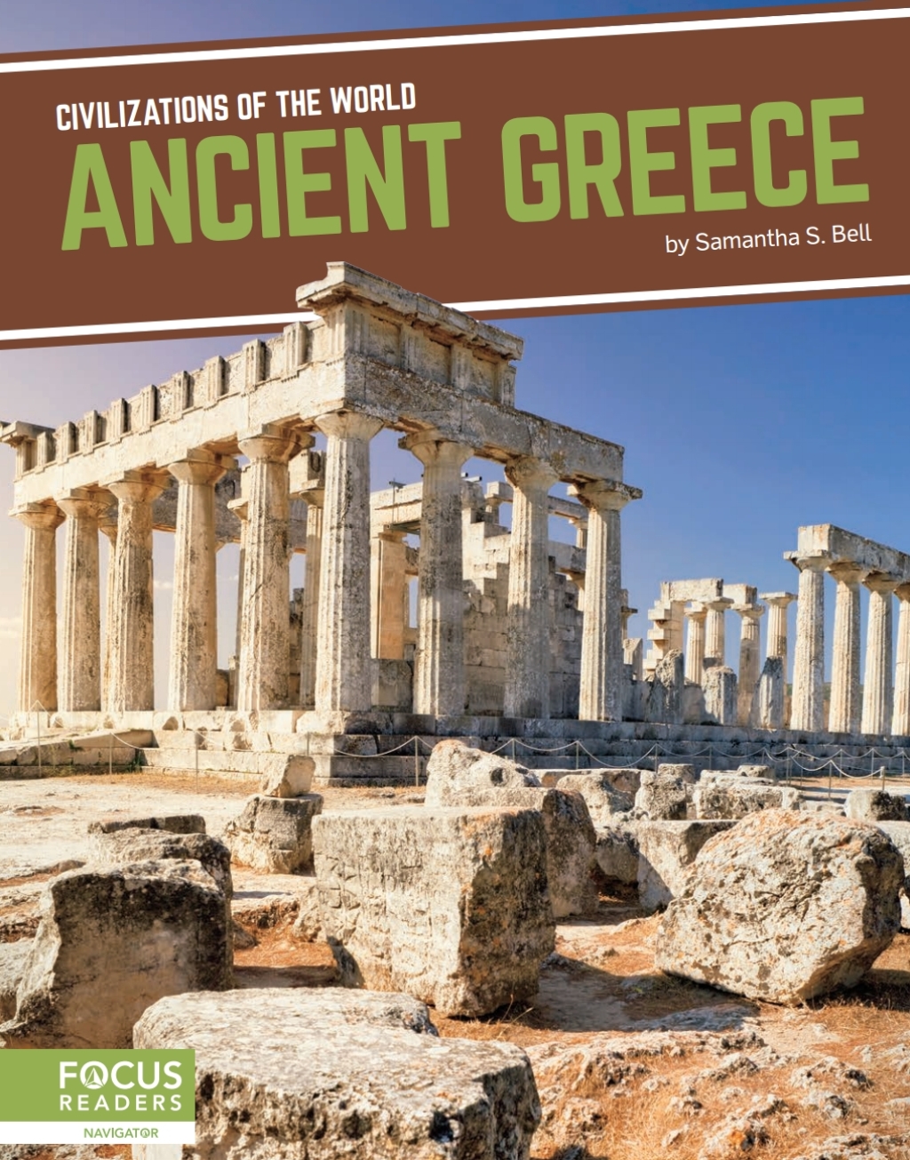 Ancient Greece 1st Edition