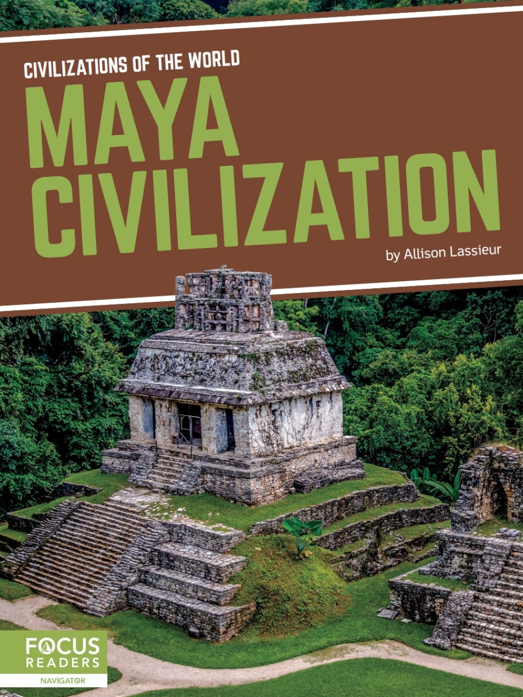 Maya Civilization 1st Edition