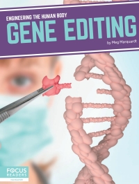 Imagen de portada: Gene Editing 1st edition 9781641857659