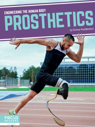 Imagen de portada: Prosthetics 1st edition 9781641857673