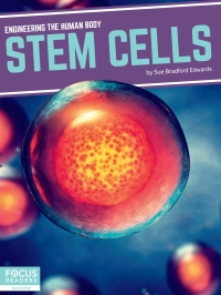 صورة الغلاف: Stem Cells 1st edition 9781641857680