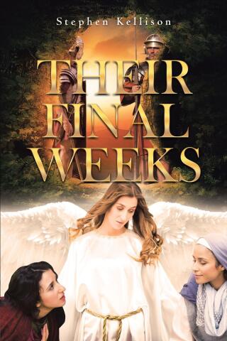 Imagen de portada: Their Final Weeks 9781641910507