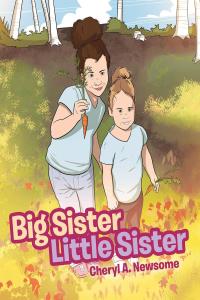 Imagen de portada: Big Sister Little Sister 9781641910576