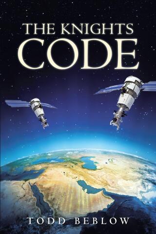 صورة الغلاف: The Knights Code 9781641911184