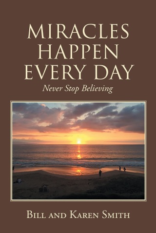 Cover image: MIRACLES HAPPEN EVERY DAY 9781641911641