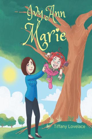 Cover image: Ivy Ann Marie 9781641912587