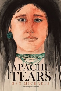 Imagen de portada: Apache Tears 9781641913775