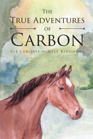 Titelbild: The True Adventures Of Carbon 9781641914031