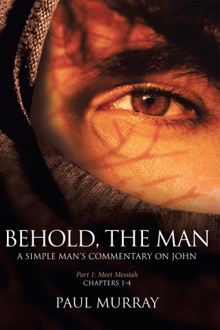 Cover image: Behold, the Man 9781641914772