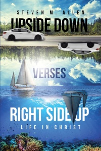 Cover image: Upside Down Verses Right Side Up 9781641914871