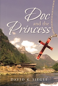 Cover image: Doc and the Princess 9781641916417