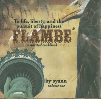 Cover image: FLAMBE' 9781641917384