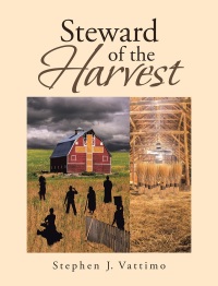 Imagen de portada: Steward of the Harvest 9781641917483