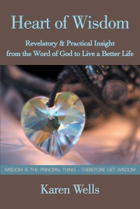 Cover image: Heart of Wisdom 9781641917988