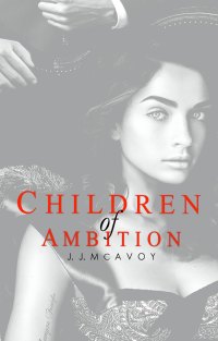 Imagen de portada: Children of Ambition 9781641970013