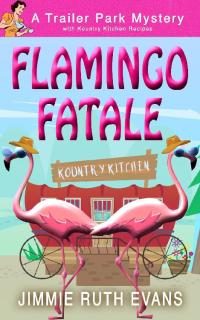 Imagen de portada: Flamingo Fatale 9781641970020