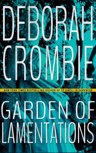 Cover image: Garden of Lamentations 9781641970105