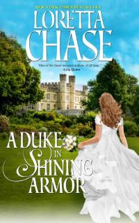 Cover image: A Duke in Shining Armor 9781641970112