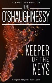 Imagen de portada: Keeper of the Keys 9781641970150