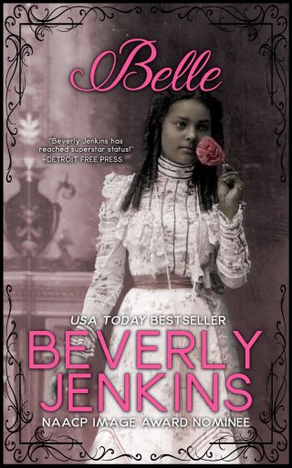 Cover image: Belle 9781641970174