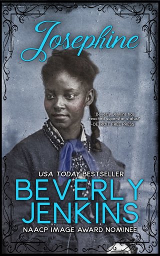 Cover image: Josephine 9781641970181
