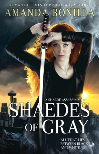 صورة الغلاف: Shaedes of Gray 9781641970273