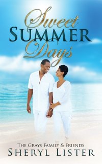 Cover image: Sweet Summer Days