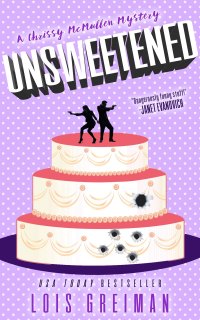 Cover image: Unsweetened