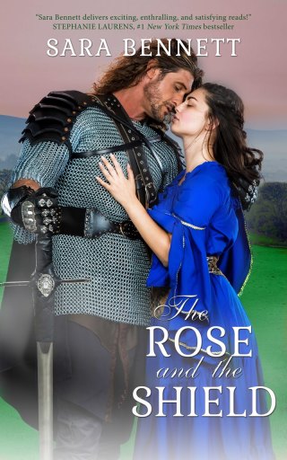 Cover image: The Rose and the Shield 9781641970518