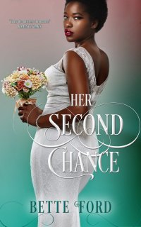 Imagen de portada: Her Second Chance 9781641970587