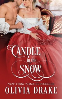 Cover image: Candle in the Snow 9781641970662