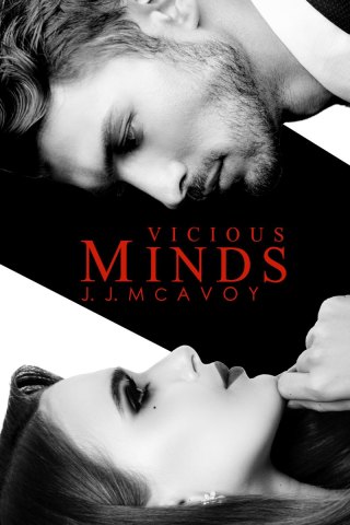 Cover image: Vicious Minds: Part 1