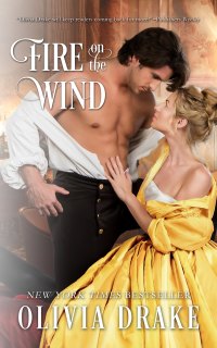 Cover image: Fire on the Wind 9781641970921