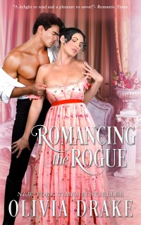 Cover image: Romancing the Rogue 9781641970945